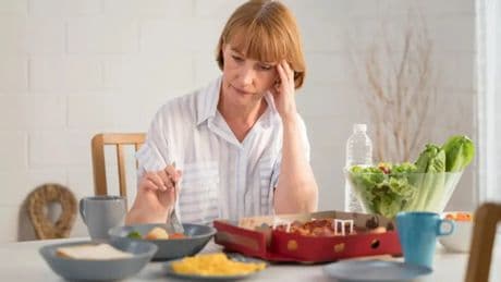 Qué comer cuando tienes el cuerpo revuelto por el calor y no te apetece nada