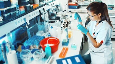 Aerospazio, tech e pharma: ecco i settori dove l’Ai cambierà di più il lavoro