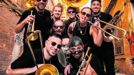 Il jazz di Falzone e tanto blues per animare Città Studi e Ortica