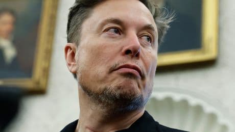 Elon Musk's companies sue Apple and OpenAI, accusing them of an 'anticompetitive scheme'