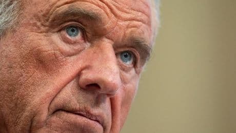 RFK Jr. pledged not to upend US vaccine system, but big changes are underway