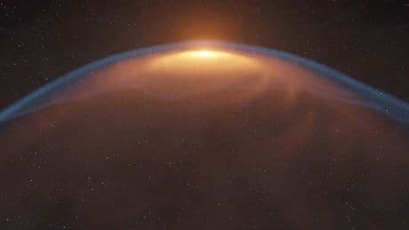 Una explosión nunca vista golpea a una joven estrella y reescribe lo que sabemos de los planetas