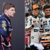 Gevecht met McLaren kan Max Verstappen gestolen worden: ‘Ik geniet veel meer als ik constant win’