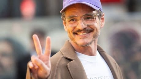 Hollywood-Stars: Der letzte gute Mann