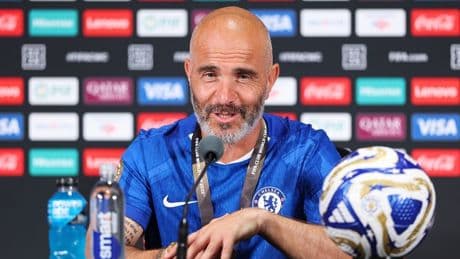 Enzo Maresca reveals Chelsea targeted three PSG players in Club World Cup final win