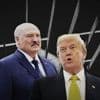 Während alle auf die Ukraine blicken: Plant Trump einen Geheimdeal mit Belarus-Diktator Lukaschenko?