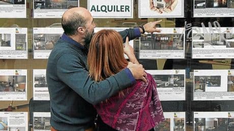 Un experto se moja sobre esta disputa habitual entre caseros e inquilinos: «Termina el alquiler y...»