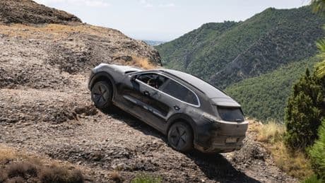 Heute droht Porsche aus dem Dax zu fliegen - was dann passiert