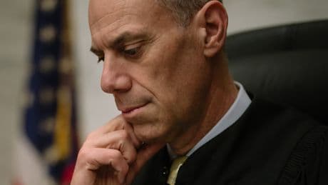 Justice Dept. Seeks Censure of Judge Boasberg, Widening Fight With Judiciary