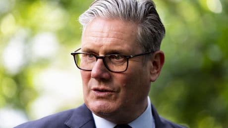 Starmer urges Netanyahu to de-escalate with Iran amid reports of fresh strikes