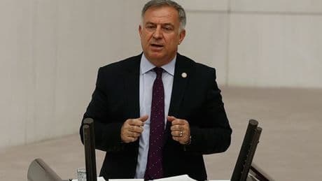 Gökan Zeybek: Cumhurbaşkanı Erdoğan Türk halkına 1,4 trilyon liralık bir fatura çıkardı