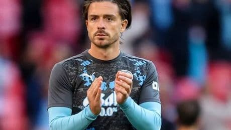 5 potential destinations for Jack Grealish after brutal axe from Man City squad
