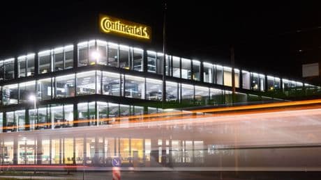 Autozulieferer: Continental verkauft Geschäft mit Schlauchleitungen