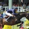 Equitation. Jumping international de La Baule : Daniel Deusser s’adjuge le Grand Prix