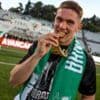 Arsenal close in on Gyokeres deal after face-to-face talks