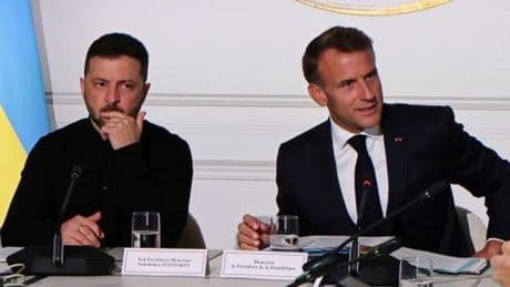 Más de una veintena de países se comprometen a formar o enviar soldados a Ucrania si se firma la paz