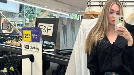 F&F at Tesco 25% off sale– a fashion editor picks the key pieces that could be designer