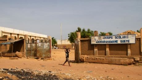Au Mali, les djihadistes lancent une offensive coordonnée inédite dans l’ouest du pays