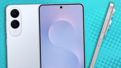 The best Samsung Galaxy S25 Edge deal isn’t from Sky, EE or Vodafone