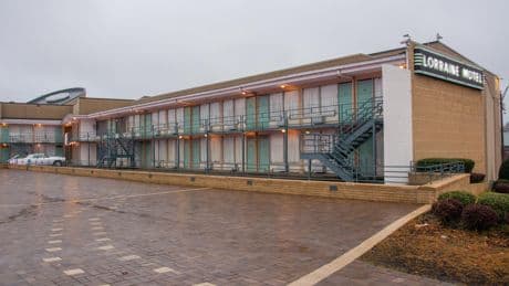 L'administration Trump publie des archives sur l'assassinat de Martin Luther King