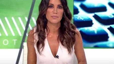 Cristina Saavedra abandona La Sexta tras 19 años en la cadena