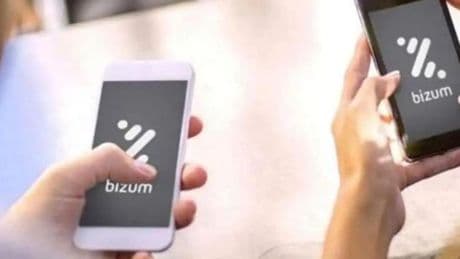 180 euros de multa y el pago de costas por no devolver un Bizum de 20 euros