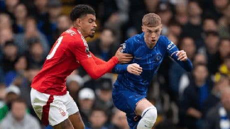 Pat Nevin names Chelsea’s weak links for Nottingham Forest Premier League clash