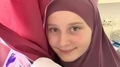 Austria shooting victim's brother reveals moment he realised something was wrong