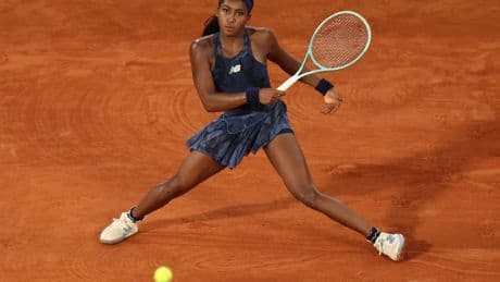 Sprookje Loïs Boisson ten einde: Coco Gauff overtuigend naar finale Roland Garros