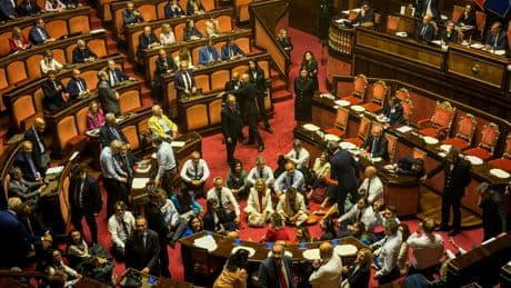 Il dl Sicurezza è legge, ecco tutte le novità