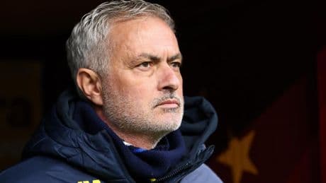 ¡Una selección de primer nivel para Mourinho!
