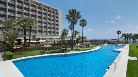 Azora ultima la compra  de la cadena hotelera MedPlaya