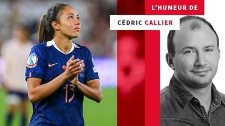 Euro féminin : une élimination et une séance de tirs au but qui en disent long sur les maux bleus