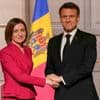 Moldavie : Emmanuel Macron, Friedrich Merz et Donald Tusk iront à l’anniversaire de l’indépendance