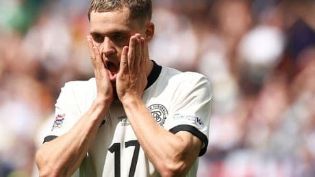 Fußball: Der Fall Wirtz zeigt: Die Bayern spielen aktuell zwischen den Welten