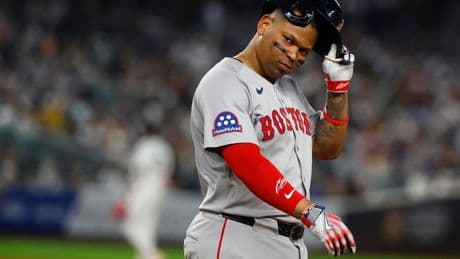 Rafael Devers Trade Unique As It Can Be Spun As Larceny For Both Sides