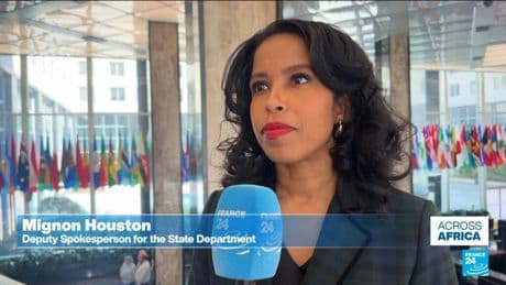 Trump administration talking to African countries about taking in US expelled migrants