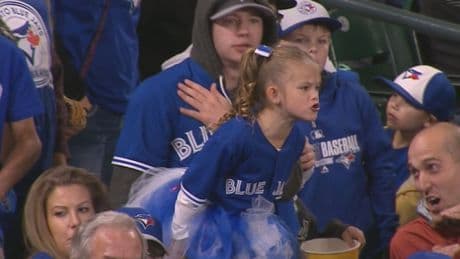 Blue Jays fans send ‘a message’ with their money and boycott Seattle games