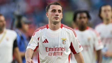 Kerem Aktürkoğlu'ndan transferde ters köşe!