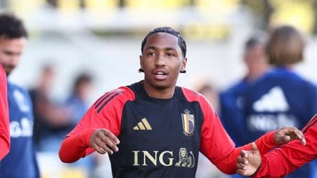 Liverpool, Arsenal and Chelsea target Malick Fofana after Lyon set price tag