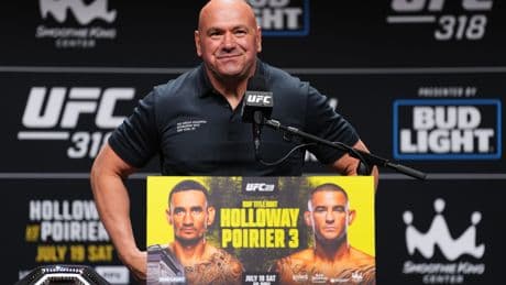 Being a UFC fan just got a whole lot more affordable with the death of pay-per-view