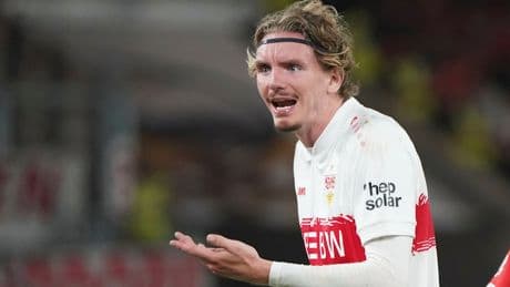 Wie emotional Hoeneß am Telefon reagierte - Die Zoff-Akte Woltemade