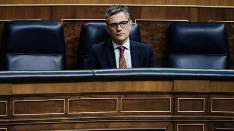 El PSOE concreta el proceso para hacer fijos a jueces sustitutos y aplacar el malestar en la judicatura