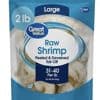 FDA urges Walmart to recall potentially radioactive shrimp — and cites heightened cancer risks