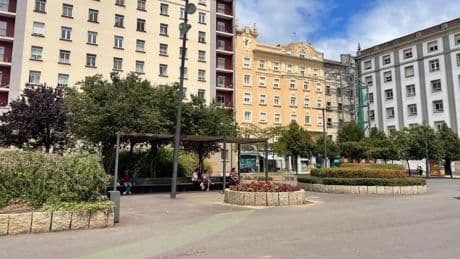 El Concello de Ferrol actuará como acusación popular en la agresión sexual que se está investigando
