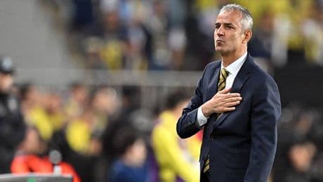 İsmail Kartal basın toplantısından vazgeçti