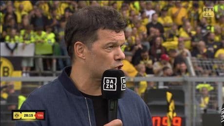 „Haben nicht alle applaudiert“ - Ballack überrascht von neuem Kovac-Vertrag!