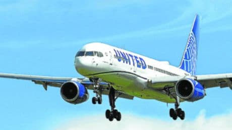 Todo listo para el histórico vuelo Nueva York-Bilbao: el menú, las películas que se van a ver...