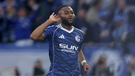 2. Bundesliga - So sehen Sie Kaiserslautern – Schalke 04 im Free-TV