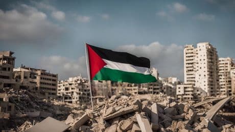 Hamas, ABD'nin ateşkes önerisini kabul ettiğini açıkladı